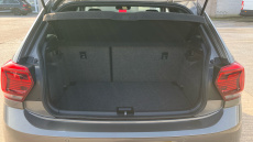 Volkswagen Polo 1.0 TSI 110 R-Line 5dr DSG Petrol Hatchback